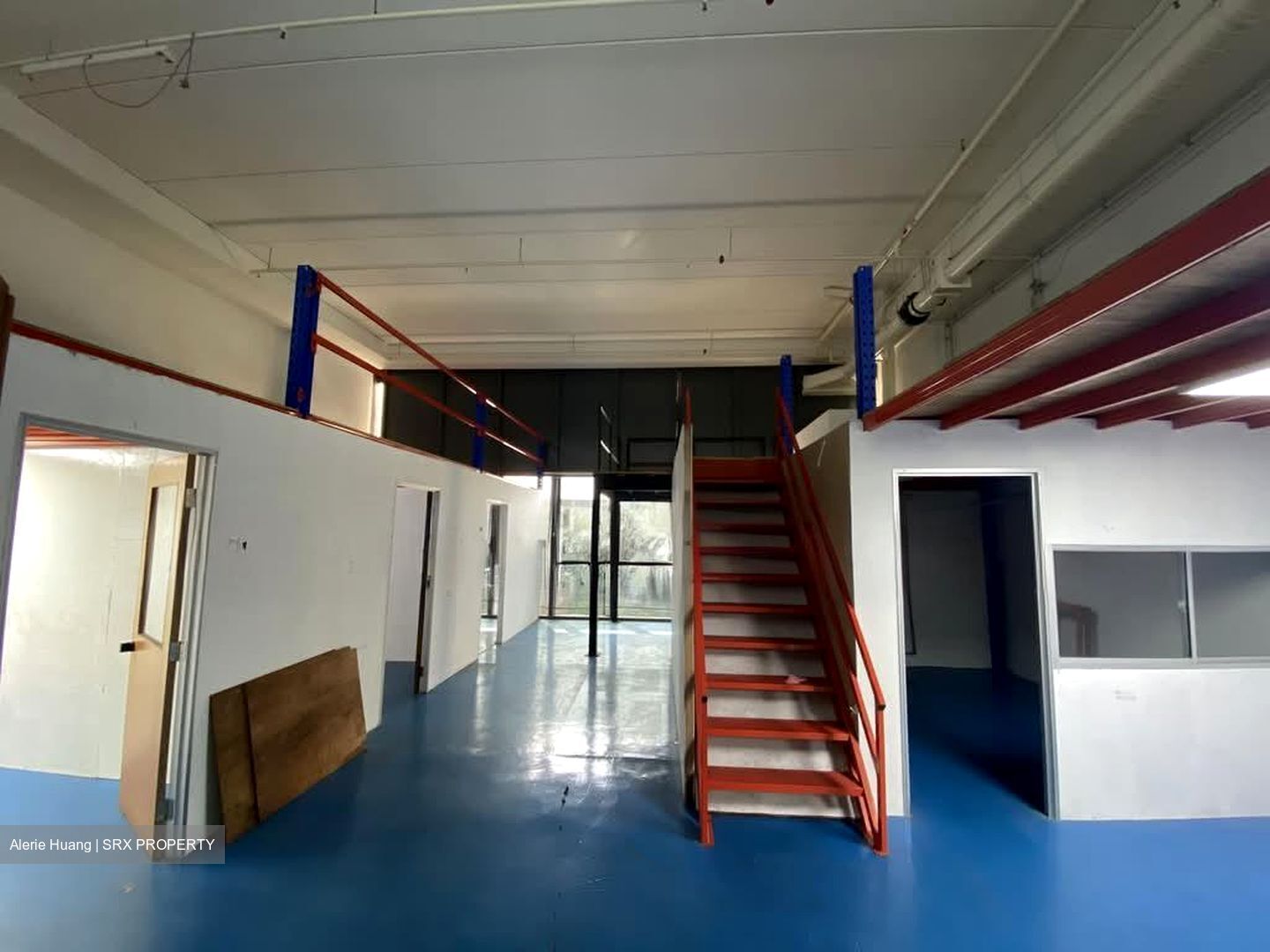 REVV (D22), Factory #584317831